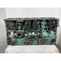 VOLVO D13J Engine Block thumbnail 3