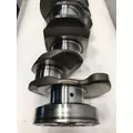 VOLVO D13J Engine Crankshaft thumbnail 4