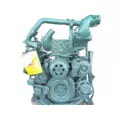 VOLVO D13M EPA 17 (MP8) ENGINE ASSEMBLY thumbnail 5