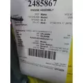 VOLVO D13M EPA 17 (MP8) ENGINE ASSEMBLY thumbnail 7