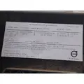 VOLVO D13M EPA 17 (MP8) ENGINE ASSEMBLY thumbnail 4