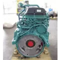 VOLVO D13M EPA 17 (MP8) ENGINE ASSEMBLY thumbnail 3