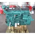 VOLVO D13M EPA 17 (MP8) ENGINE ASSEMBLY thumbnail 4