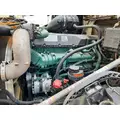 VOLVO D13M EPA 17 (MP8) ENGINE ASSEMBLY thumbnail 1