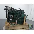 VOLVO D13M 2102 engine complete, diesel thumbnail 2