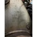 VOLVO D13M DPF (Diesel Particulate Filter) thumbnail 3