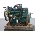 VOLVO D13M Engine Assembly thumbnail 4