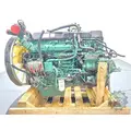 VOLVO D13M Engine Assembly thumbnail 4