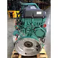 VOLVO D13M Engine Assembly thumbnail 3