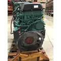 VOLVO D13M Engine Assembly thumbnail 2