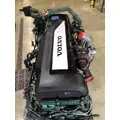 VOLVO D13M Engine Assembly thumbnail 6