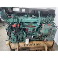 VOLVO D13M Engine Assembly thumbnail 5