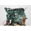 VOLVO D13M Engine Assembly thumbnail 3