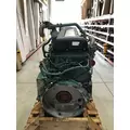 VOLVO D13M Engine thumbnail 2