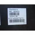 VOLVO D13N EPA 21 (MP8) ENGINE ASSEMBLY thumbnail 4