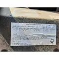 VOLVO D13N EPA 21 (MP8) ENGINE ASSEMBLY thumbnail 3