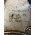 VOLVO D13N DPF (Diesel Particulate Filter) thumbnail 7