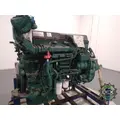 VOLVO D13N Engine Assembly thumbnail 2