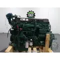 VOLVO D13N Engine Assembly thumbnail 4