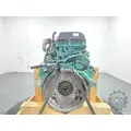 VOLVO D13N Engine Assembly thumbnail 3