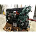 VOLVO D13N Engine Assembly thumbnail 4