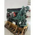 VOLVO D13N Engine Assembly thumbnail 3