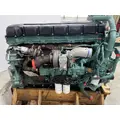 VOLVO D13N Engine Assembly thumbnail 4
