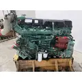 VOLVO D13N Engine Assembly thumbnail 5