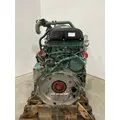 VOLVO D13N Engine Assembly thumbnail 8