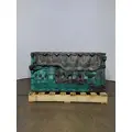 VOLVO D13 CYLINDER BLOCK thumbnail 2