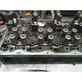 VOLVO D13 CYLINDER HEAD thumbnail 2