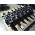 VOLVO D13 CYLINDER HEAD thumbnail 1