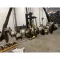 VOLVO D13 Crankshaft thumbnail 1