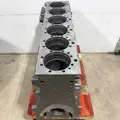 VOLVO D13 Cylinder Block thumbnail 7