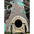 VOLVO D13 Cylinder Block thumbnail 3