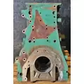 VOLVO D13 Cylinder Block thumbnail 4
