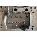 VOLVO D13 Cylinder Head thumbnail 4