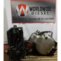 VOLVO D13 DPF (Diesel Particulate Filter) thumbnail 1