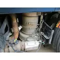 VOLVO D13 DPF (Diesel Particulate Filter) thumbnail 1