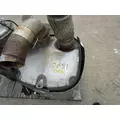 VOLVO D13 DPF (Diesel Particulate Filter) thumbnail 1