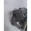 VOLVO D13 DPF ASSEMBLY (DIESEL PARTICULATE FILTER) thumbnail 3