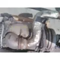 VOLVO D13 DPF ASSEMBLY (DIESEL PARTICULATE FILTER) thumbnail 4