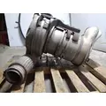 VOLVO D13 DPF ASSEMBLY (DIESEL PARTICULATE FILTER) thumbnail 3