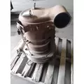 VOLVO D13 DPF ASSEMBLY (DIESEL PARTICULATE FILTER) thumbnail 2