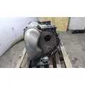 VOLVO D13 DPF ASSEMBLY (DIESEL PARTICULATE FILTER) thumbnail 2