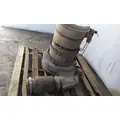 VOLVO D13 DPF ASSEMBLY (DIESEL PARTICULATE FILTER) thumbnail 3
