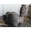 VOLVO D13 DPF ASSEMBLY (DIESEL PARTICULATE FILTER) thumbnail 3