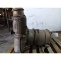 VOLVO D13 DPF ASSEMBLY (DIESEL PARTICULATE FILTER) thumbnail 4