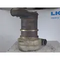 VOLVO D13 DPF ASSEMBLY (DIESEL PARTICULATE FILTER) thumbnail 2