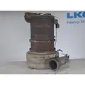 VOLVO D13 DPF ASSEMBLY (DIESEL PARTICULATE FILTER) thumbnail 3